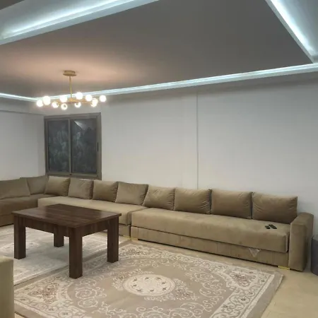 Villa privée avec piscine Marrakesh Extérieur photo