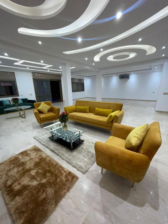 Privée Avec Piscine Villa *
