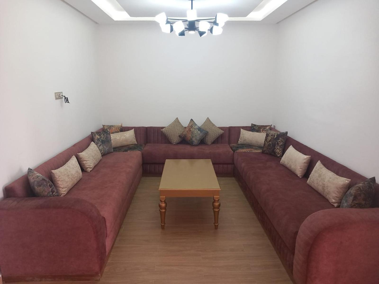 Privée Avec Piscine Villa Marrakesh