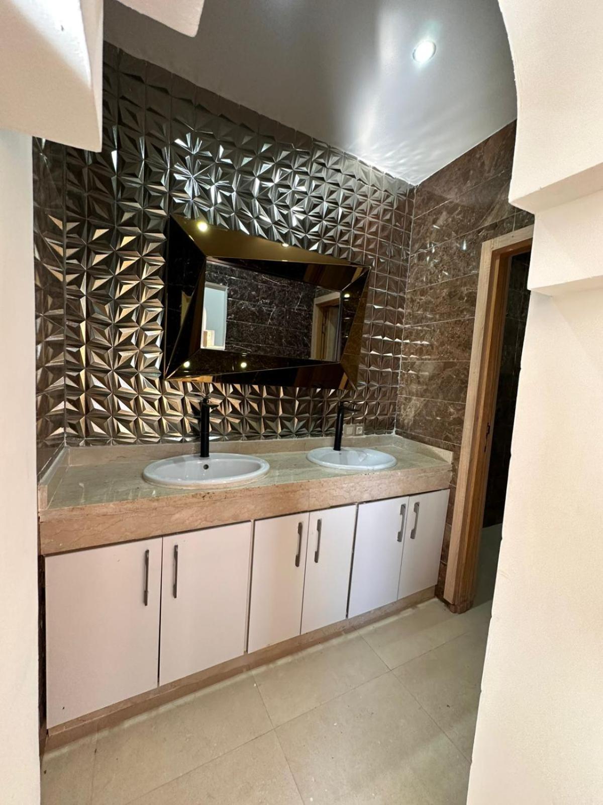 Privée Avec Piscine Villa