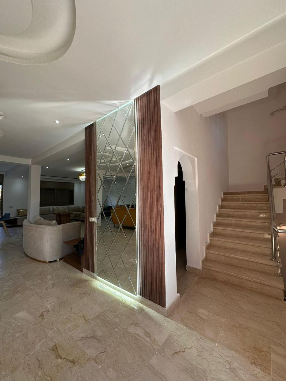 Privée Avec Piscine Marrakesh