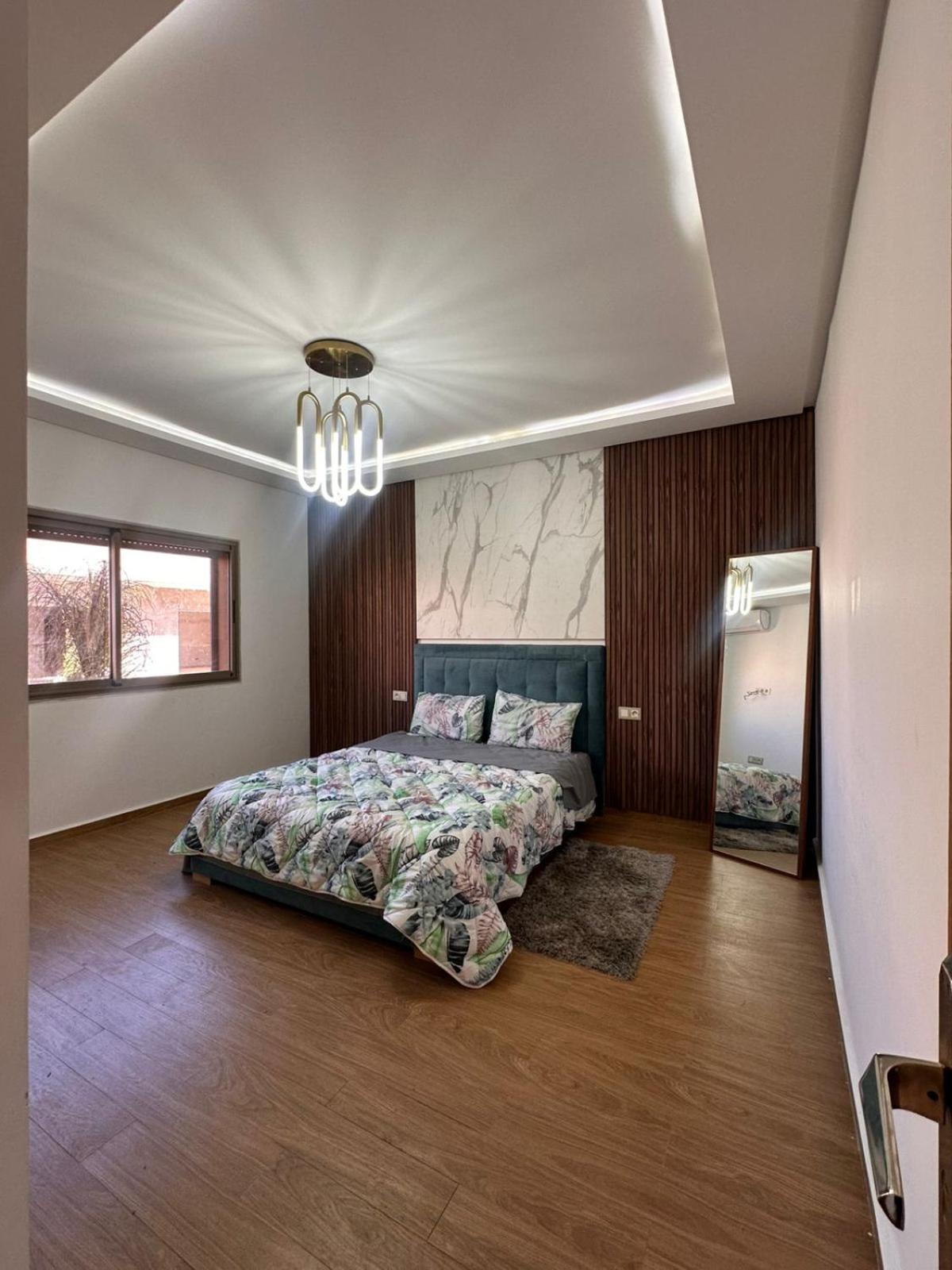 Privée Avec Piscine * Marrakesh